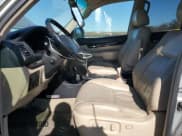 ✅ 2005 Lexus GX 470 • VIN: JTJBT20X950069685 • Lot: 89486775. Wystawiony na Copart z przebiegiem 134 472 mil. Bezpłatny archiwum sprzedaży aukcyjnych z USA i szczegółowy raport historii pojazdu na DreamBid. Zdjęcie 7.