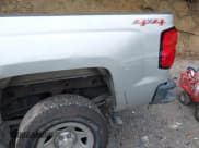 ✅ 2017 Chevrolet Silverado 1500 Work Truck • VIN: 1GCNKNEC1HZ366976 • Лот: 43030566. Опубликован ранее на IAAI с пробегом 128 698 миль. Бесплатный доступ к архиву аукционных продаж из США и подробный отчёт об истории автомобиля на DreamBid. Изображение 6.