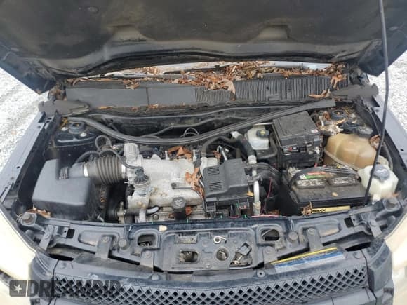 ✅ 2007 Chevrolet Equinox LT • VIN: 2CNDL63F676066187 • Лот: 85298034. Опубликован ранее на Copart с пробегом Не указан. Бесплатный доступ к архиву аукционных продаж из США и подробный отчёт об истории автомобиля на DreamBid. Изображение 12.