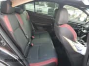 ✅ 2015 Subaru WRX STI Limited • VIN: JF1VA2U62F9812648 • Lot: 51293345. Listed on Copart with 40,905 mi. Free auction sales archive from the USA and detailed vehicle history report at DreamBid. Image 10.