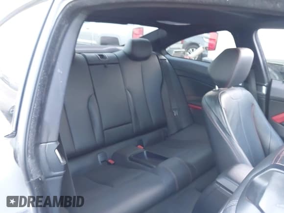 ✅ 2014 BMW 4 Series 435i • VIN: WBA3R1C53EK191969 • Лот: 43710545. Опубликован ранее на IAAI с пробегом 56 046 миль. Бесплатный доступ к архиву аукционных продаж из США и подробный отчёт об истории автомобиля на DreamBid. Изображение 8.