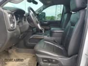 ✅ 2020 GMC Sierra 2500HD Denali • VIN: 1GT49REY9LF229692 • Lot: 63460875. Listed on Copart with 125,139 mi. Free auction sales archive from the USA and detailed vehicle history report at DreamBid. Image 7.