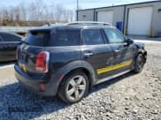 ✅ 2017 MINI Countryman Cooper • VIN: WMZYV5C37H3E01405 • Lot: 52436335. Wystawiony na Copart z przebiegiem 135 357 mil. Bezpłatny archiwum sprzedaży aukcyjnych z USA i szczegółowy raport historii pojazdu na DreamBid. Zdjęcie 3.