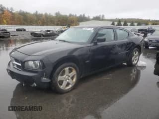✅ 2010 Dodge Charger R/T • VIN: 2B3CK8CT2AH269370 • Lot: 86705775. Wystawiony na Copart z przebiegiem 221 963 mil. Bezpłatny archiwum sprzedaży aukcyjnych z USA i szczegółowy raport historii pojazdu na DreamBid. Zdjęcie 1.