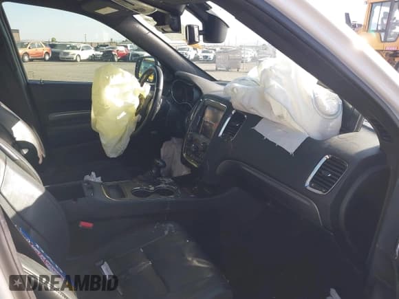 ✅ 2018 Dodge Durango R/T • VIN: 1C4SDHCTXJC366498 • Lot: 43137817. Wystawiony na IAAI z przebiegiem 89 781 mil. Bezpłatny archiwum sprzedaży aukcyjnych z USA i szczegółowy raport historii pojazdu na DreamBid. Zdjęcie 5.