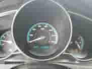 2009 Chevrolet Malibu 2LT with VIN 1G1ZJ57B79F223602, listed as a Copart auction lot 81581215 with 216,993 mi miles and Salvage title. Bid and sale history available at DreamBid. Image 9.