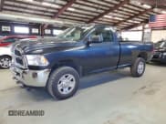 ✅ 2014 Ram 2500 Tradesman • VIN: 3C6MR5AJ3EG133051 • Lot: 52752085. Wystawiony na Copart z przebiegiem 129 897 mil. Bezpłatny archiwum sprzedaży aukcyjnych z USA i szczegółowy raport historii pojazdu na DreamBid. Zdjęcie 1.