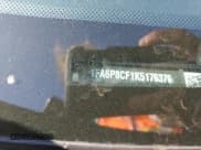 ✅ 2019 Ford Mustang GT • VIN: 1FA6P8CF1K5176376 • Lot: 91508865. Listed on Copart with 68,760 mi. Free auction sales archive from the USA and detailed vehicle history report at DreamBid. Image 13.