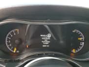 ✅ 2022 Jeep Grand Cherokee Limited • VIN: 1C4RJFBG4NC116504 • Лот: 90670905. Опубликован ранее на Copart с пробегом 59 201 миль. Бесплатный доступ к архиву аукционных продаж из США и подробный отчёт об истории автомобиля на DreamBid. Изображение 9.