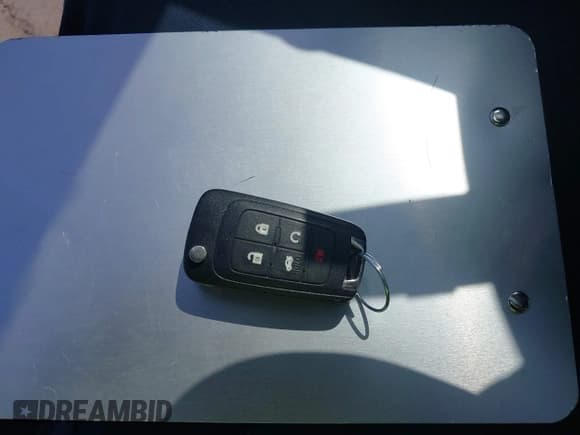 ✅ 2013 Buick Regal GS • VIN: 2G4GV5GV6D9196399 • Лот: 42566570. Опубликован ранее на IAAI с пробегом 88 277 миль. Бесплатный доступ к архиву аукционных продаж из США и подробный отчёт об истории автомобиля на DreamBid. Изображение 11.