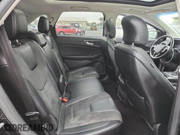 ✅ 2016 Ford Edge Sport • VIN: 2FMPK4AP2GBB30359 • Лот: 86481645. Опубликован ранее на Copart с пробегом 151 624 миль. Бесплатный доступ к архиву аукционных продаж из США и подробный отчёт об истории автомобиля на DreamBid. Изображение 11.