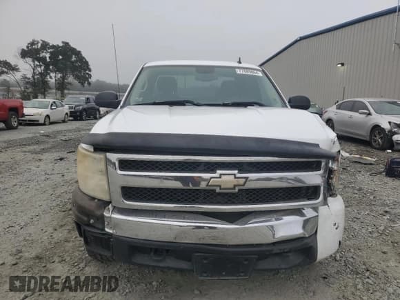 ✅ 2008 Chevrolet Silverado 1500 2LT • VIN: 2GCEC19J881251329 • Lot: 77889864. Wystawiony na Copart z przebiegiem 250 397 mil. Bezpłatny archiwum sprzedaży aukcyjnych z USA i szczegółowy raport historii pojazdu na DreamBid. Zdjęcie 5.