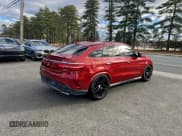 ✅ 2016 Mercedes-Benz GLE 450 AMG • VIN: 4JGED6EBXGA025219 • Лот: 94000665. Опубликован ранее на Copart с пробегом 128 873 миль. Бесплатный доступ к архиву аукционных продаж из США и подробный отчёт об истории автомобиля на DreamBid. Изображение 4.