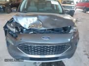 ✅ 2021 Ford Escape SE • VIN: 1FMCU9G67MUA05397 • Lot: 43331529. Listed on IAAI with 67,411 mi. Free auction sales archive from the USA and detailed vehicle history report at DreamBid. Image 6.