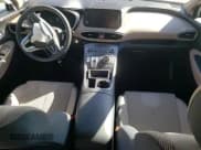 ✅ 2021 Hyundai Santa Fe SEL • VIN: 5NMS2DAJ4MH372724 • Lot: 68717303. Wystawiony na Copart z przebiegiem 21 881 mil. Bezpłatny archiwum sprzedaży aukcyjnych z USA i szczegółowy raport historii pojazdu na DreamBid. Zdjęcie 8.