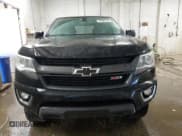✅ 2015 Chevrolet Colorado 4WD Z71 • VIN: 1GCGTCE35F1120129 • Лот: 77395114. Опубликован ранее на Copart с пробегом 123 138 миль. Бесплатный доступ к архиву аукционных продаж из США и подробный отчёт об истории автомобиля на DreamBid. Изображение 5.