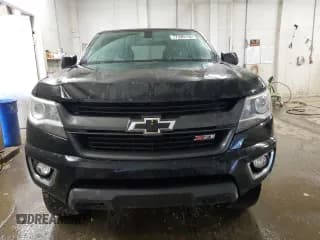 ✅ 2015 Chevrolet Colorado 4WD Z71 • VIN: 1GCGTCE35F1120129 • Лот: 77395114. Опубликован ранее на Copart с пробегом 123 138 миль. Бесплатный доступ к архиву аукционных продаж из США и подробный отчёт об истории автомобиля на DreamBid. Изображение 5.