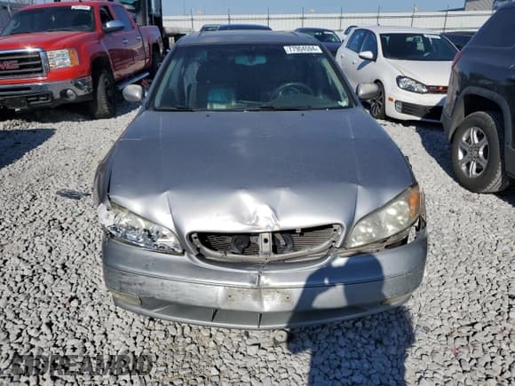 ✅ 2000 Infiniti I30 Luxury • VIN: JNKCA31A1YT204074 • Лот: 77904594. Опубликован ранее на Copart с пробегом 181 240 миль. Бесплатный доступ к архиву аукционных продаж из США и подробный отчёт об истории автомобиля на DreamBid. Изображение 5.