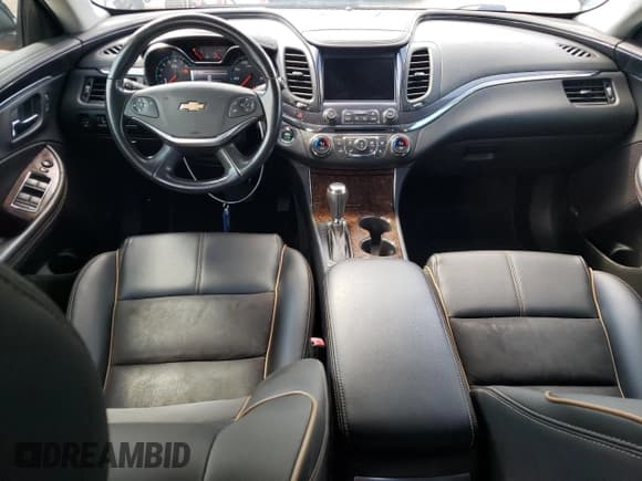 ✅ 2015 Chevrolet Impala LT • VIN: 2G1125S35F9142936 • Лот: 73412864. Опубликован ранее на Copart с пробегом 125 691 миль. Бесплатный доступ к архиву аукционных продаж из США и подробный отчёт об истории автомобиля на DreamBid. Изображение 8.