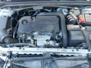 ✅ 2017 Chevrolet Malibu LS • VIN: 1G1ZB5STXHF194883 • Lot: 43582481. Listed on IAAI with 107,181 mi. Free auction sales archive from the USA and detailed vehicle history report at DreamBid. Image 10.