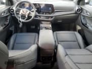 ✅ 2025 Chevrolet Equinox FWD LT • VIN: 3GNAXHEG1SL110976 • Лот: 90597005. Опубликован ранее на Copart с пробегом 11 929 миль. Бесплатный доступ к архиву аукционных продаж из США и подробный отчёт об истории автомобиля на DreamBid. Изображение 8.