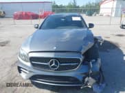 ✅ 2017 Mercedes-Benz E 43 AMG • VIN: WDDZF6EB7HA184805 • Лот: 42862237. Опубликован ранее на IAAI с пробегом 125 094 миль. Бесплатный доступ к архиву аукционных продаж из США и подробный отчёт об истории автомобиля на DreamBid. Изображение 12.