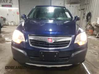 2009 Saturn VUE XE z VIN 3GSCL33P49S582953, wystawiony jako Copart lot #42016725 z przebiegiem 179 902 mil mil oraz Szkoda całkowita • Salvage title. Historia ofert i sprzedaży dostępna na DreamBid. Obrazek 5.
