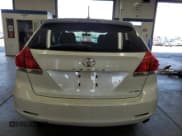 ✅ 2012 Toyota Venza LE • VIN: 4T3BA3BB0CU032873 • Лот: 81751545. Опубликован ранее на Copart с пробегом 111 361 миль. Бесплатный доступ к архиву аукционных продаж из США и подробный отчёт об истории автомобиля на DreamBid. Изображение 6.