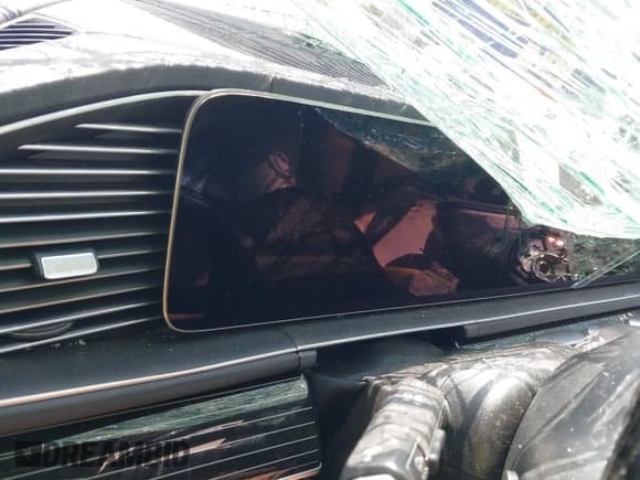 ✅ 2024 Mercedes-Benz GLE 350 • VIN: 4JGFB4FB2RB218555 • Lot: 42746861. Listed on IAAI with Not provided. Free auction sales archive from the USA and detailed vehicle history report at DreamBid. Image 7.