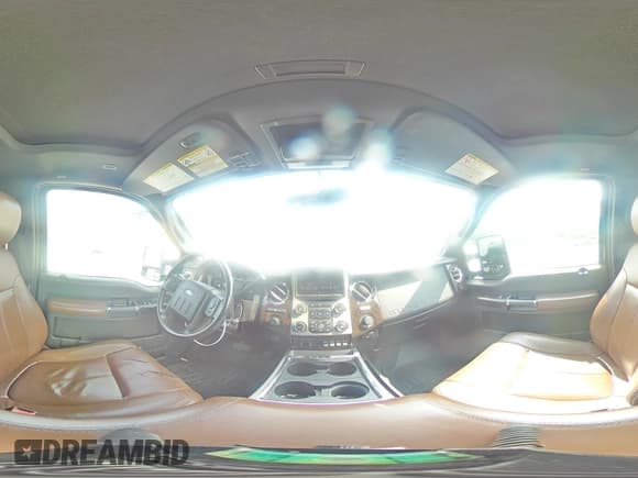 ✅ 2014 Ford F-250 XL • VIN: 1FT7W2BTXEEA20881 • Lot: 59294025. Listed on Copart with 123,855 mi. Free auction sales archive from the USA and detailed vehicle history report at DreamBid. Image 14.