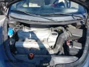 ✅ 2008 Volkswagen Beetle S • VIN: 3VWRW31C28M504281 • Lot: 41684188. Listed on IAAI with 95,235 mi. Free auction sales archive from the USA and detailed vehicle history report at DreamBid. Image 10.