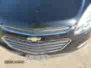 2017 Chevrolet Equinox LT с VIN 2GNFLFE34H6105237, выставлен на аукционе IAAI как лот 43385346 с пробегом 115 780 миль миль и . История ставок и продаж доступна на DreamBid. Изображение 6.