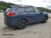 ✅ 2024 Subaru Ascent Onyx • VIN: 4S4WMAHD2R3431457 • Lot: 70048035. Listed on Copart with 27,034 mi. Free auction sales archive from the USA and detailed vehicle history report at DreamBid. Image 3.