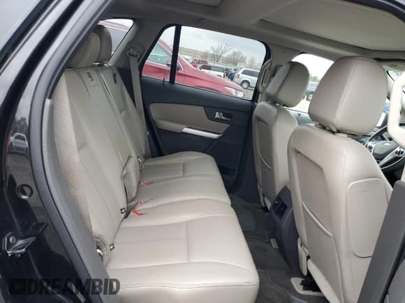 ✅ 2013 Ford Edge Limited • VIN: 2FMDK4KC7DBB69409 • Лот: 92918355. Опубликован ранее на Copart с пробегом 156 478 миль. Бесплатный доступ к архиву аукционных продаж из США и подробный отчёт об истории автомобиля на DreamBid. Изображение 11.