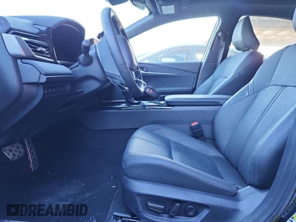 ✅ 2025 Toyota Camry LE • VIN: 4T1DAACK0SU118204 • Lot: 89932825. Listed on Copart with 8,465 mi. Free auction sales archive from the USA and detailed vehicle history report at DreamBid. Image 7.