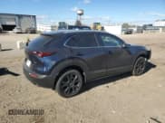 ✅ 2024 Mazda CX-30 S Select Sport • VIN: 3MVDMBBM7RM639793 • Lot: 90533295. Listed on Copart with 11,109 mi. Free auction sales archive from the USA and detailed vehicle history report at DreamBid. Image 3.