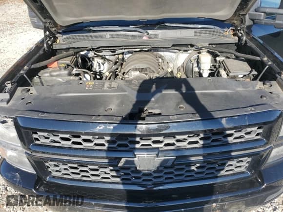 ✅ 2015 Chevrolet Silverado 1500 LT • VIN: 3GCUKREC5FG243231 • Lot: 87190705. Wystawiony na Copart z przebiegiem 117 896 mil. Bezpłatny archiwum sprzedaży aukcyjnych z USA i szczegółowy raport historii pojazdu na DreamBid. Zdjęcie 11.