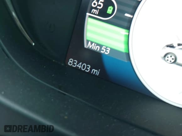 ✅ 2017 Chevrolet Bolt EV Premier • VIN: 1G1FX6S03H4163146 • Lot: 42104216. Wystawiony na IAAI z przebiegiem 83 403 mil. Bezpłatny archiwum sprzedaży aukcyjnych z USA i szczegółowy raport historii pojazdu na DreamBid. Zdjęcie 15.