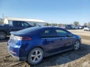 ✅ 2013 Chevrolet Volt • VIN: 1G1RD6E42DU134655 • Lot: 78786364. Wystawiony na Copart z przebiegiem 133 064 mil. Bezpłatny archiwum sprzedaży aukcyjnych z USA i szczegółowy raport historii pojazdu na DreamBid. Zdjęcie 3.