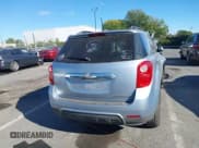 ✅ 2015 Chevrolet Equinox LT • VIN: 2GNALBEK8F6137275 • Лот: 43444507. Опубликован ранее на IAAI с пробегом 142 566 миль. Бесплатный доступ к архиву аукционных продаж из США и подробный отчёт об истории автомобиля на DreamBid. Изображение 16.