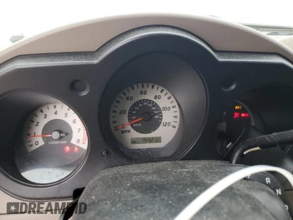 ✅ 2004 Nissan Frontier XE • VIN: 1N6DD26T24C429788 • Lot: 60480855. Listed on Copart with 154,212 mi. Free auction sales archive from the USA and detailed vehicle history report at DreamBid. Image 9.