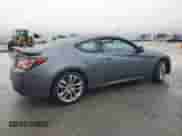 2015 Hyundai Genesis Coupe Ultimate с VIN KMHHU6KJ4FU126374, выставлен на аукционе Copart как лот 41978825 с пробегом Не указан миль и Списание • Salvage title. История ставок и продаж доступна на DreamBid. Изображение 3.