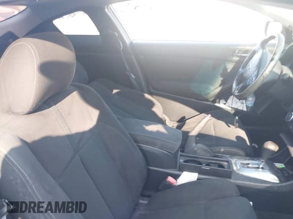 ✅ 2011 Nissan Altima S • VIN: 1N4AL2EP2BC181493 • Лот: 42751844. Опубликован ранее на IAAI с пробегом 143 864 миль. Бесплатный доступ к архиву аукционных продаж из США и подробный отчёт об истории автомобиля на DreamBid. Изображение 5.