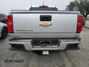 ✅ 2019 Chevrolet Colorado 2WD Work Truck • VIN: 1GCGSBEN5K1185247 • Лот: 73715114. Опубликован ранее на Copart с пробегом Не указан. Бесплатный доступ к архиву аукционных продаж из США и подробный отчёт об истории автомобиля на DreamBid. Изображение 6.