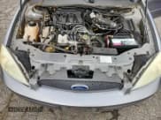 ✅ 2006 Ford Taurus SE • VIN: 1FAFP53UX6A109544 • Lot: 61980035. Listed on Copart with 161,181 mi. Free auction sales archive from the USA and detailed vehicle history report at DreamBid. Image 11.