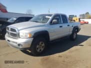 ✅ 2004 Dodge 1500 SLT • VIN: 1D7HU18D54S786298 • Лот: 76444164. Опубликован ранее на Copart с пробегом 112 436 миль. Бесплатный доступ к архиву аукционных продаж из США и подробный отчёт об истории автомобиля на DreamBid. Изображение 1.