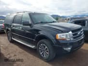 ✅ 2015 Ford Expedition Max XLT • VIN: 1FMJK1HT5FEF07535 • Лот: 43728447. Опубликован ранее на IAAI с пробегом 180 759 миль. Бесплатный доступ к архиву аукционных продаж из США и подробный отчёт об истории автомобиля на DreamBid. Изображение 6.