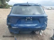 ✅ 2025 Kia Sorento S • VIN: 5XYRLDJC6SG327675 • Lot: 43388011. Listed on IAAI with 23,092 mi. Free auction sales archive from the USA and detailed vehicle history report at DreamBid. Image 17.