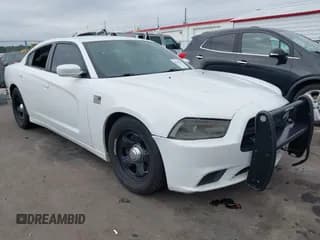 ✅ 2012 Dodge Charger Police • VIN: 2C3CDXAGXCH205223 • Лот: 43244021. Опубликован ранее на IAAI с пробегом 271 891 миль. Бесплатный доступ к архиву аукционных продаж из США и подробный отчёт об истории автомобиля на DreamBid. Изображение 1.