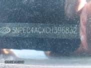 ✅ 2012 Hyundai Sonata Limited • VIN: 5NPEC4ACXCH396832 • Lot: 43452860. Wystawiony na IAAI z przebiegiem Nie podano. Bezpłatny archiwum sprzedaży aukcyjnych z USA i szczegółowy raport historii pojazdu na DreamBid. Zdjęcie 9.